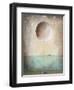 High Tide-Cindy Thornton-Framed Giclee Print