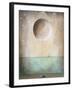 High Tide-Cindy Thornton-Framed Giclee Print