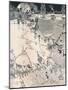 High Times on the Desplaines, C1890-Frederick Richardson-Mounted Giclee Print