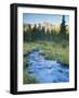 High Uintas Wilderness, Wasatch National Forest, Utah, USA-Scott T^ Smith-Framed Photographic Print