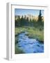 High Uintas Wilderness, Wasatch National Forest, Utah, USA-Scott T^ Smith-Framed Photographic Print