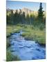 High Uintas Wilderness, Wasatch National Forest, Utah, USA-Scott T^ Smith-Mounted Photographic Print