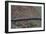 High View of Stone Wall-Clive Nolan-Framed Photographic Print