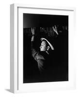High Wall, 1947-null-Framed Photographic Print
