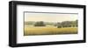 High Woods Field-Elissa Gore-Framed Giclee Print