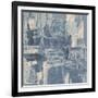 Highball III-Alexys Henry-Framed Giclee Print