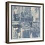 Highball III-Alexys Henry-Framed Giclee Print