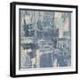 Highball III-Alexys Henry-Framed Giclee Print