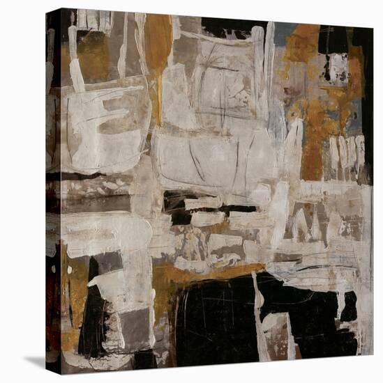 Highball-Alexys Henry-Stretched Canvas
