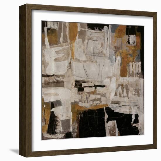 Highball-Alexys Henry-Framed Giclee Print