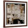 Highball-Alexys Henry-Framed Giclee Print