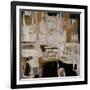 Highball-Alexys Henry-Framed Giclee Print