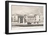 Highbury College-Thomas Hosmer Shepherd-Framed Giclee Print