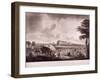 Highbury, Islington, London, 1787-Francis Jukes-Framed Giclee Print