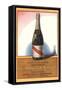 Highest Quality Champagne-null-Framed Stretched Canvas