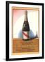 Highest Quality Champagne-null-Framed Art Print