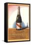 Highest Quality Champagne-null-Framed Stretched Canvas