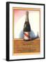 Highest Quality Champagne-null-Framed Art Print