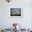 Highest Temple in Lamanai, Lamanai, Belize-Jane Sweeney-Framed Photographic Print displayed on a wall