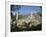 Highest Temple in Lamanai, Lamanai, Belize-Jane Sweeney-Framed Photographic Print