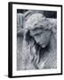 Highgate Cemetery, London, England-Jon Arnold-Framed Photographic Print