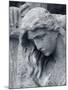 Highgate Cemetery, London, England-Jon Arnold-Mounted Photographic Print