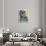 Highgate Petunias-Brenda Brin Booker-Framed Premium Giclee Print displayed on a wall