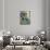 Highgate Petunias-Brenda Brin Booker-Mounted Premium Giclee Print displayed on a wall