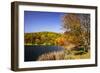 Highland Autumn I-Alan Hausenflock-Framed Photographic Print