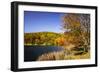 Highland Autumn I-Alan Hausenflock-Framed Photographic Print