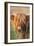 Highland Cattle-null-Framed Photographic Print