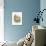 Highland Cottage-Myles Birkett Foster-Premium Giclee Print displayed on a wall
