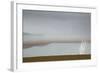 Highland Dawn-Valda Bailey-Framed Photographic Print