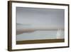 Highland Dawn-Valda Bailey-Framed Premium Photographic Print
