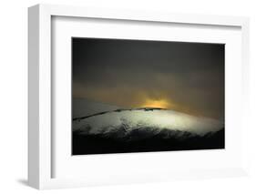 Highland Dawn-Valda Bailey-Framed Photographic Print