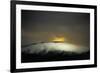 Highland Dawn-Valda Bailey-Framed Photographic Print