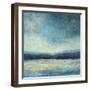 Highland I-Georges Generali-Framed Giclee Print