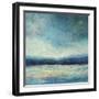 Highland I-Georges Generali-Framed Giclee Print