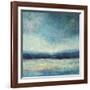 Highland I-Georges Generali-Framed Giclee Print