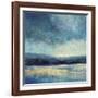 Highland II-Georges Generali-Framed Giclee Print