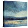 Highland II-Georges Generali-Stretched Canvas