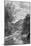 Highland Landscape, Formosa, C1890-null-Mounted Giclee Print