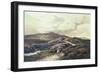 Highland Landscape, Killin, Perthshire-Sidney Richard Percy-Framed Giclee Print