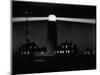 Highland Light at Night-null-Mounted Photographic Print