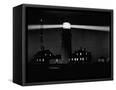 Canvas Black