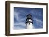 Highland Lighthouse, Cape Cod, Massachusetts-Paul Souders-Framed Photographic Print