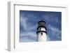 Highland Lighthouse, Cape Cod, Massachusetts-Paul Souders-Framed Photographic Print