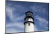 Highland Lighthouse, Cape Cod, Massachusetts-Paul Souders-Mounted Photographic Print