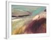 Highland Passage-Beth Wintgens-Framed Giclee Print