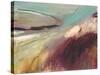 Highland Passage-Beth Wintgens-Stretched Canvas